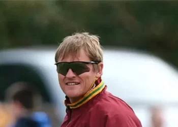 বাংলাদেশ ক্রিকেটে ডেভিড মুর