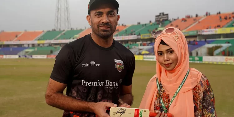 তামিম রানে ফিরলেন, ফিরল খুলনা