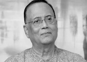 শ্রদ্ধা-ভালোবাসায় বিদায় ক্রীড়াঙ্গনের প্রিয় মুখ মোবাশ্বের হোসেনের