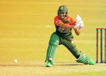 ২০২৩ সালের ক্রিকেট ক্যালেন্ডার