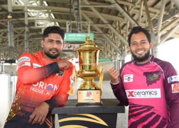 চ্যাম্পিয়ন দলের জন্য দুই কোটি