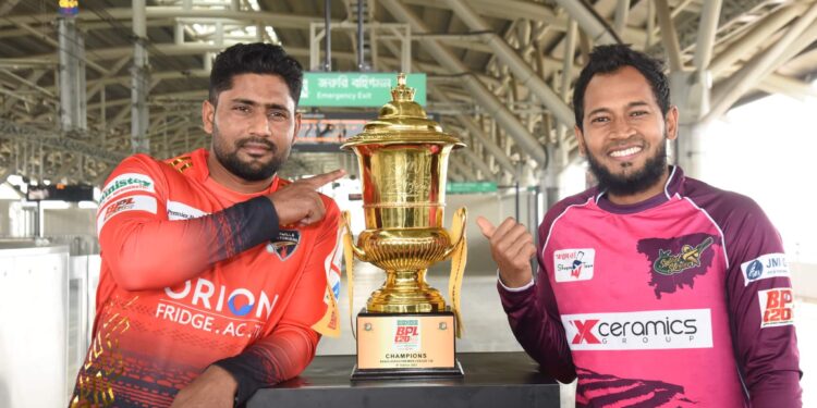 চ্যাম্পিয়ন দলের জন্য দুই কোটি