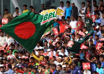 বিপিএলের টিকিট ৩০০ থেকে ১৫০০