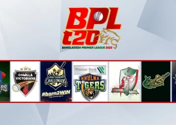 তিন ক্রিকেটারকে জরিমানা