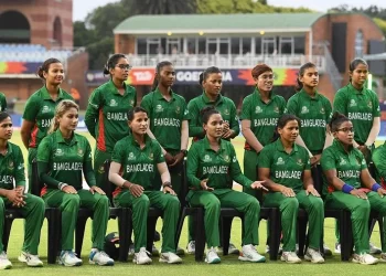 বাংলাদেশের নারী ক্রিকেটারকে ফিক্সিংয়ের প্রস্তাব