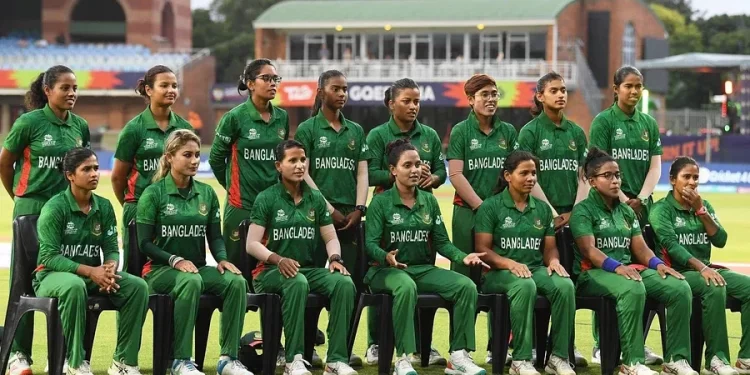 বাংলাদেশের নারী ক্রিকেটারকে ফিক্সিংয়ের প্রস্তাব