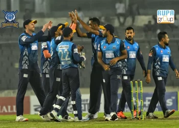 বিপিএল শেষ যাদের