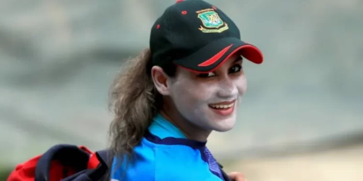 নারী আইপিএলের নিলামে ৯ বাংলাদেশি