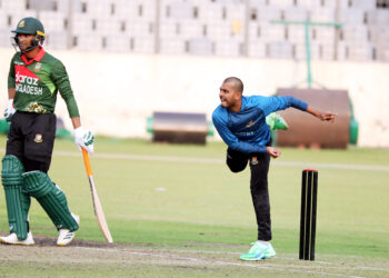 মিরপুরে তামিম-লিটনদের প্রস্তুতি ম্যাচ
