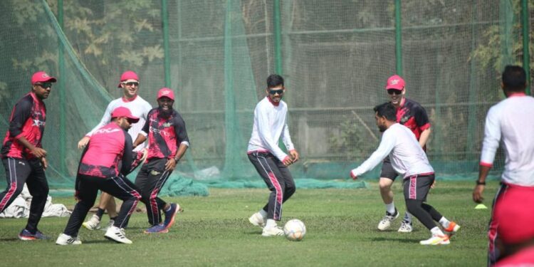 শেষের সমীকরণে বিপিএল