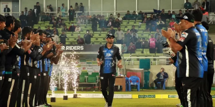 শোয়েব মালিকের ৫০০