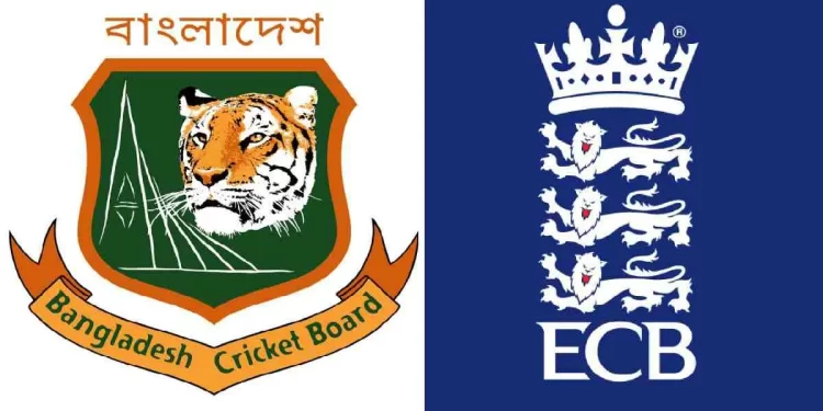 সেরা দল নিয়ে বাংলাদেশে আসছে ইংল্যান্ড