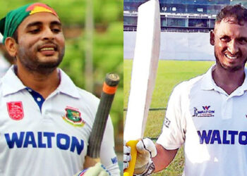 তুষারের আরও কাছে নাঈম