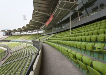 হোম অব ক্রিকেটের ২০০