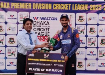 উড়ন্ত জয়ে শুরু লিজেন্ডস অব রূপগঞ্জের