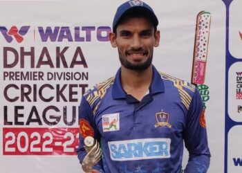 জয়ের নায়ক চিরাগ জানি