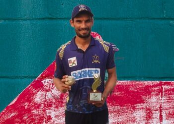 মাশরাফিদের চিরাগ ম্যাজিক