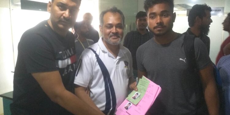 লিজেন্ডস অব রূপগঞ্জে ৫ ক্রিকেটার