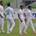 টাকারের সেঞ্চুরিতে চাপে বাংলাদেশ