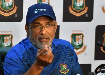 হাথুরুর চাওয়াতে সিলেটে তামিমদের ক্যাম্প