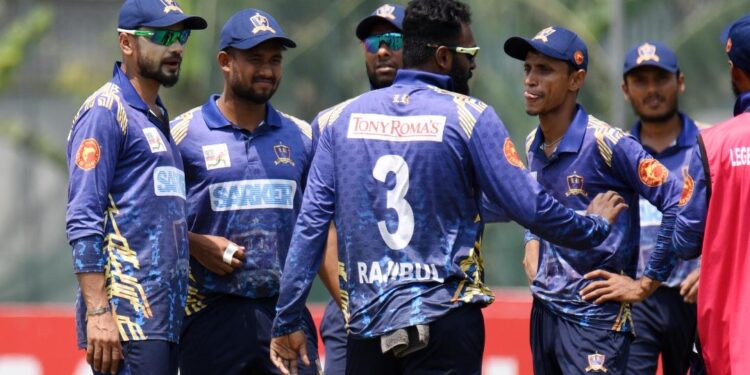 দেখে নিন ডিপিএল সুপার লিগ সূচি