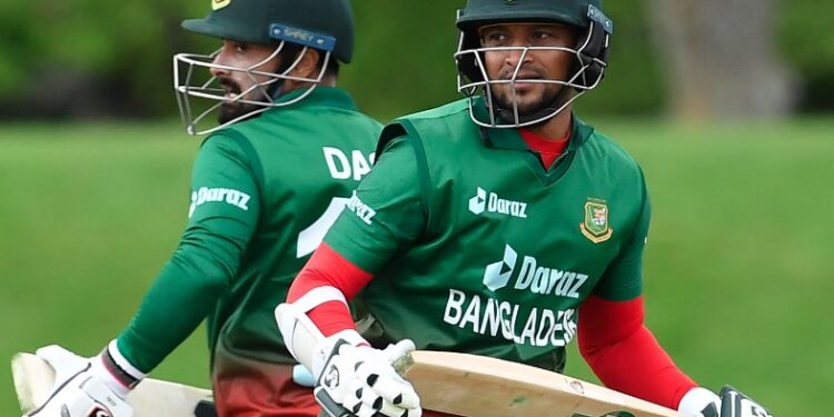 লঙ্কা লিগের ড্রাফটে সাকিব, লিটন, আফিফ