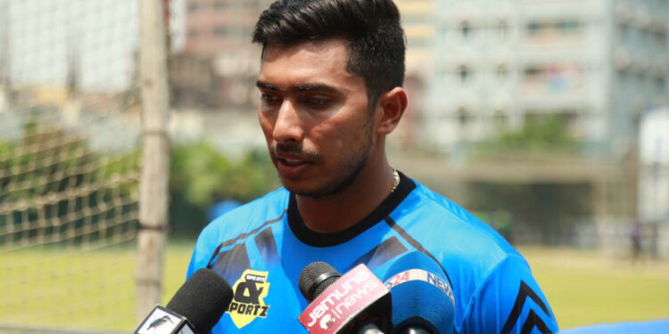সৌম্যকে নিয়ে হতাশ নির্বাচক