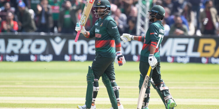 রানে ফিরলেন তামিম, অভিষেকে হতাশা রনির