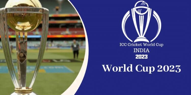 শুরু হয়ে গেলো বিশ্বকাপ রোমাঞ্চ