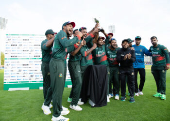 সাকিব-তামিমদের স্বস্তির মৌসুম