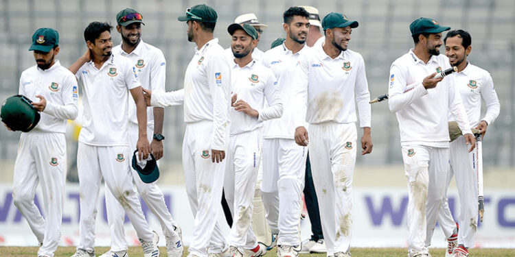 সেরা দল নিয়েই নামবে বাংলাদেশ