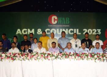 সাকিবরা ছিলেন না কোয়াবের এজিএমে