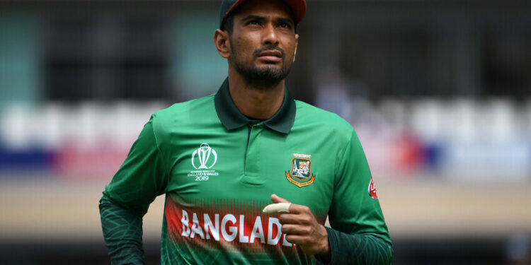 বিশ্বকাপ দলে রিয়াদ থাকবেন?