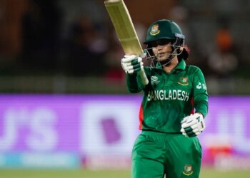 ৯ বছর পর জিতল মেয়েরা