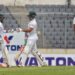 ঢাকা টেস্টের ড্রাইভিং সিটে বাংলাদেশ