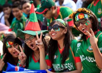 ১০০ টাকায় দেখা যাবে ঢাকা টেস্ট