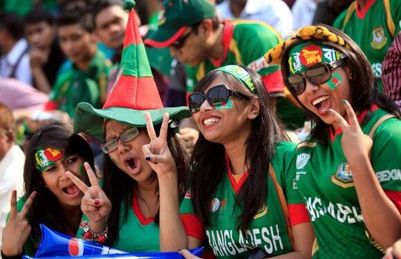 ১০০ টাকায় দেখা যাবে ঢাকা টেস্ট