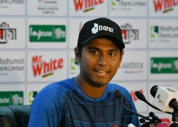 হাসান মাহমুদের বিয়ে