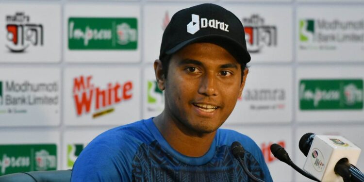 হাসান মাহমুদের বিয়ে
