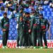 আফগানদের সর্বনিম্ন রানে আটকে দিল বাংলাদেশ