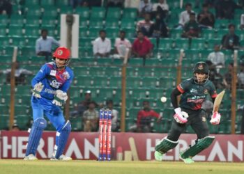 ম্যাচের সঙ্গে সিরিজ হারলো বাংলাদেশ
