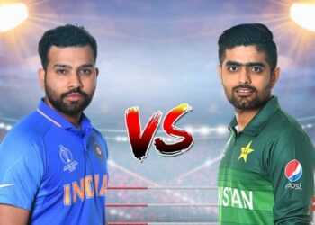 পাল্টে গেলো পাক-ভারত ম্যাচের সূচি