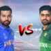 পাল্টে গেলো পাক-ভারত ম্যাচের সূচি