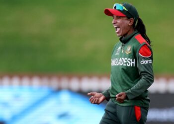 দলে ফিরলেন সালমা
