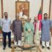 ‘আপনারা জিতবেন, আমরাও জিতব’