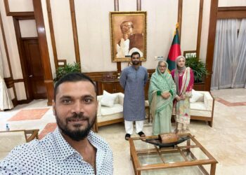 ‘এ দেখাই শেষ দেখা নয়’