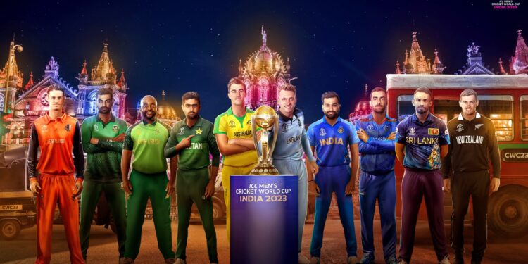 বিশ্বকাপে বাংলাদেশের ম্যাচের সূচি