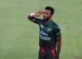 বিশ্বকাপ শেষ ইবাদতের