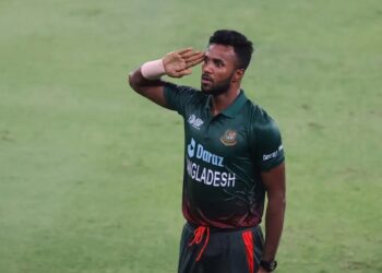 বিশ্বকাপ শেষ ইবাদতের