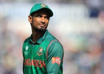 মাহমুদউল্লাহকে ছাড়াই এশিয়া কাপের দল